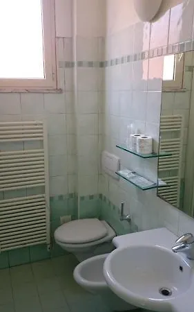 Lugano Lejlighedshotel 3*