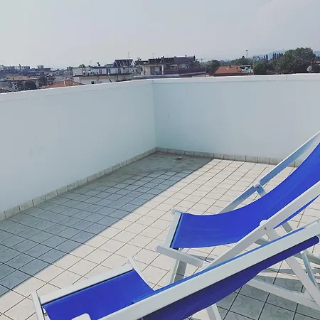 Aparthotel Lugano Rimini