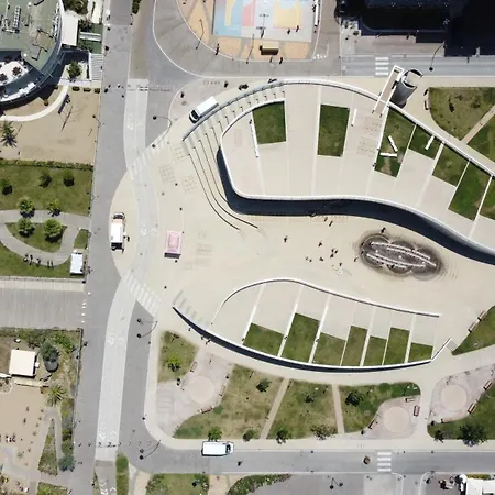 루가노 아파트호텔