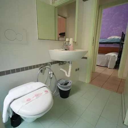 Lugano Lejlighedshotel