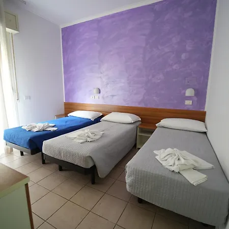 아파트호텔 루가노