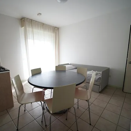 Lugano Lejlighedshotel