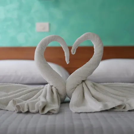 Lugano Lejlighedshotel 3*