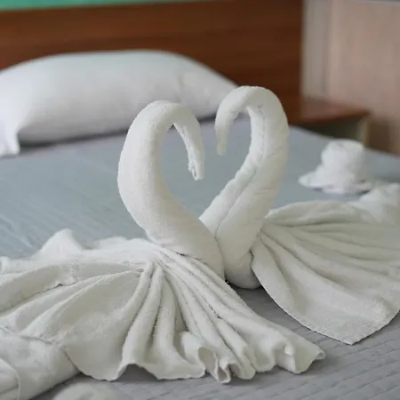 Lejlighedshotel Lugano