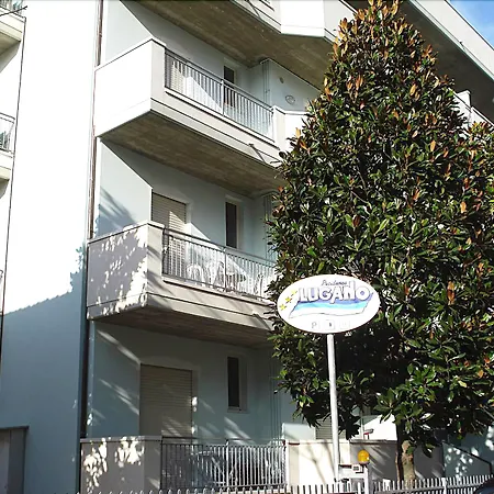 Lugano Lejlighedshotel 3*