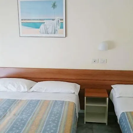 Lugano Lejlighedshotel