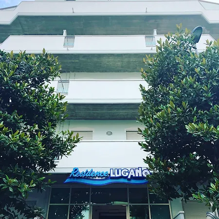 Lugano Lejlighedshotel