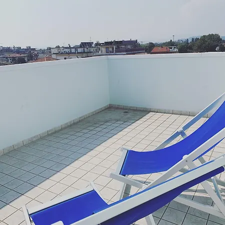 Lugano Lejlighedshotel