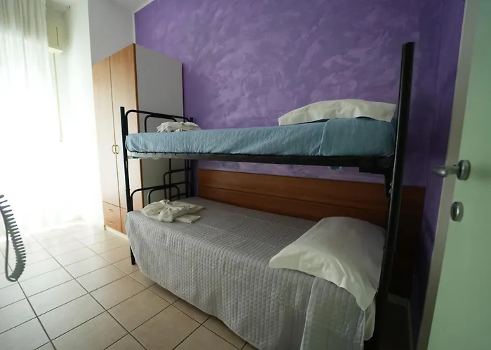 Aparthotel Lugano 3*