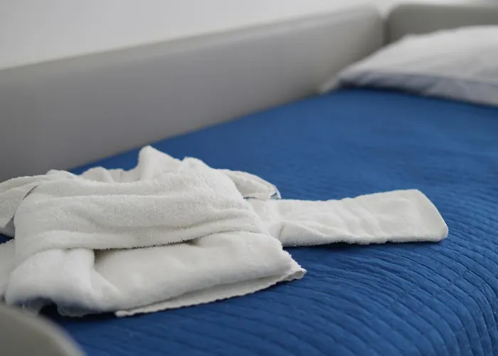 Lugano Aparthotel 3*