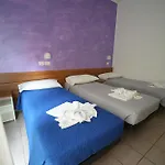 Lugano Apart Otel 3*