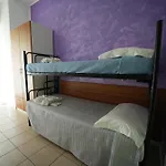 Apart Otel Lugano 3*