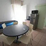 Apart Otel Lugano Rimini