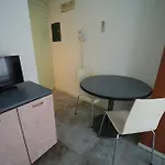 Apart Otel Lugano 3*