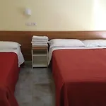 Lugano Apart Otel Rimini
