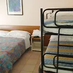 Apart Otel Lugano Rimini