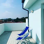 Apart Otel Lugano Rimini