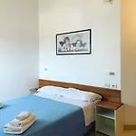Apart Otel Lugano 3*