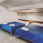 Apart Otel Lugano 3*