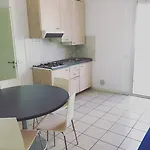Lugano Apart Otel Rimini
