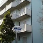 Lugano Apart Otel Rimini