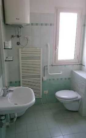 Hotel apartamentowy Lugano 3*
