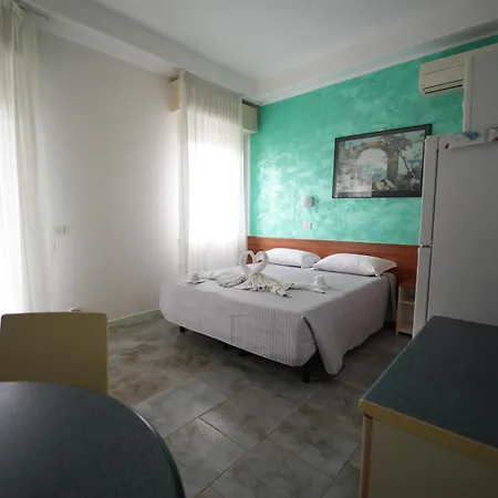 Lugano 3* Ρίμινι