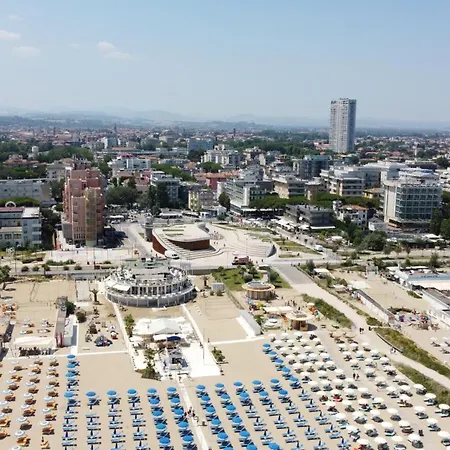 Ξενοδοχείο με διαμερίσματα Lugano
