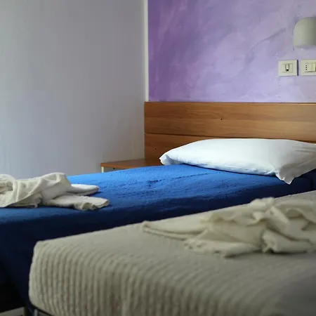 Lugano 3* Ρίμινι