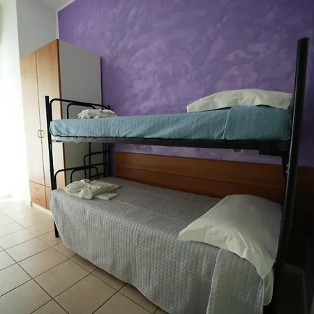 Appart hôtel Lugano 3*
