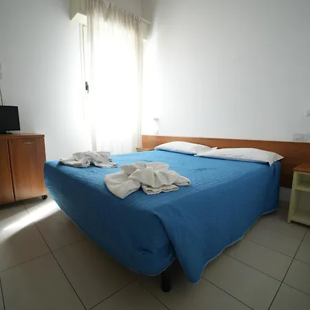 Lugano 3* רימיני