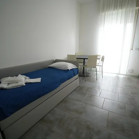 Lugano Ξενοδοχείο με διαμερίσματα Ρίμινι