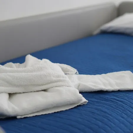 Lugano Appart hôtel 3*