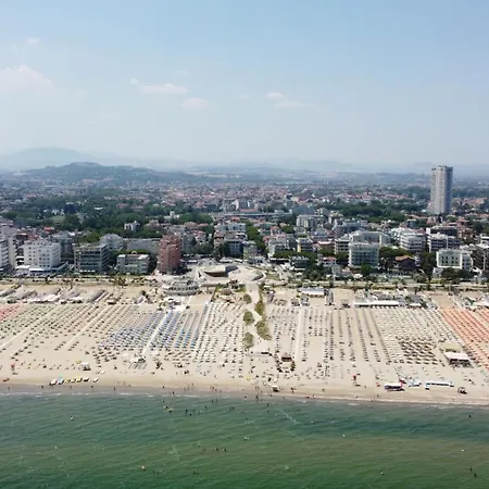 Lugano Rimini