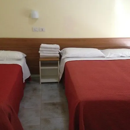 Lugano Appart hôtel Rimini