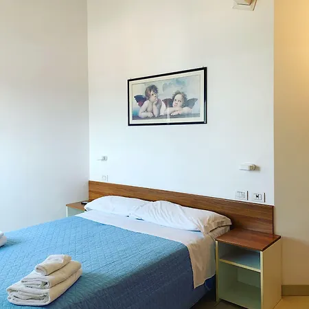 Appart hôtel Lugano 3*