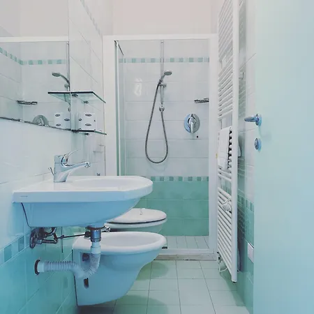 Lugano 3* רימיני