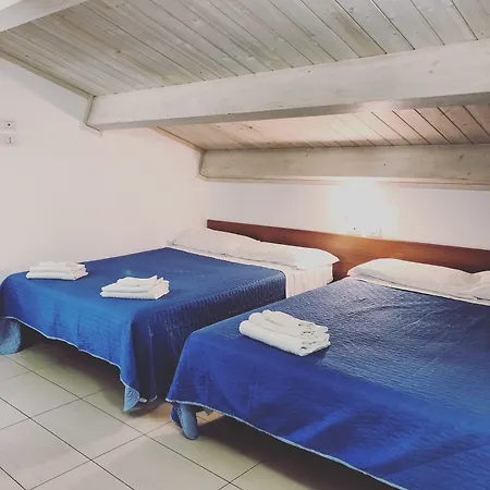 Appart hôtel Lugano 3*