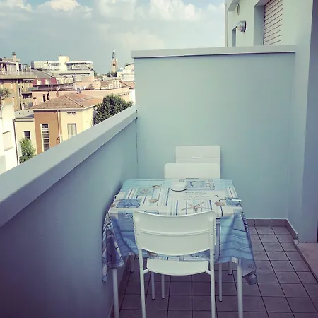 מלון דירות Lugano