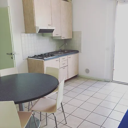 Lugano Appart hôtel Rimini