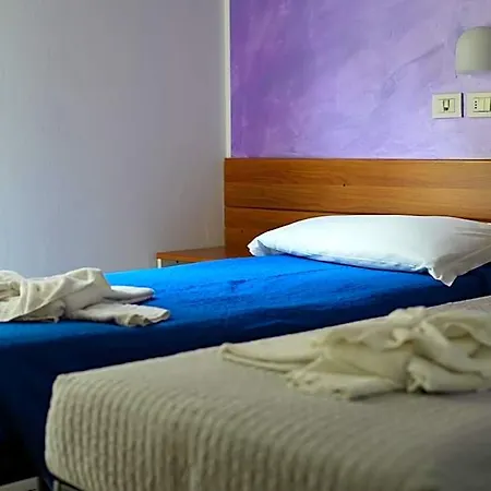 Lugano Aparthotel Rimini