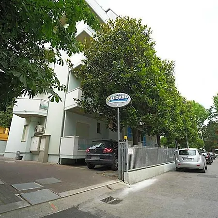 Lugano Rimini