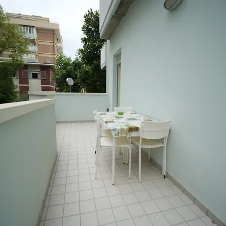 Hotel apartamentowy Lugano 3*
