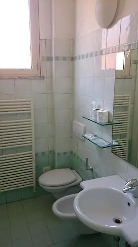 Lugano Aparthotel 3*