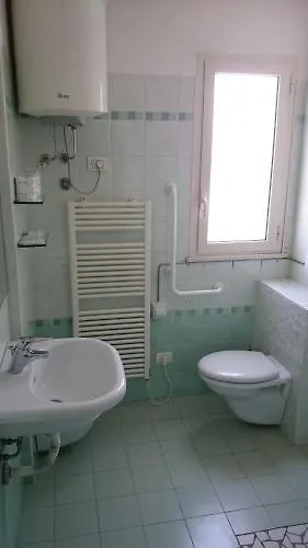 Aparthotel Lugano 3*