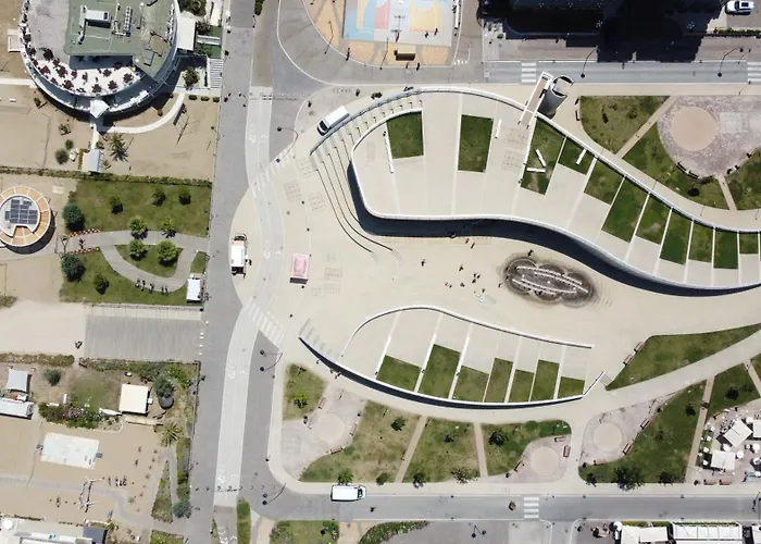 Lugano Hotel apartamentowy