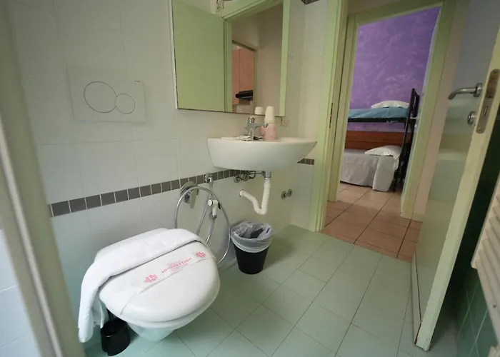 Lugano Hotel apartamentowy