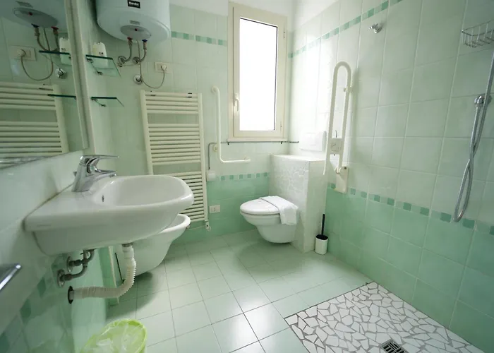 Lugano Aparthotel 3*