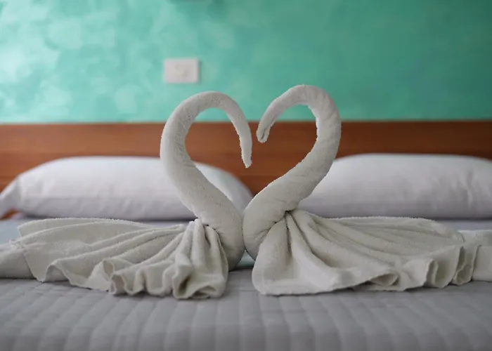 Lugano Aparthotel 3*