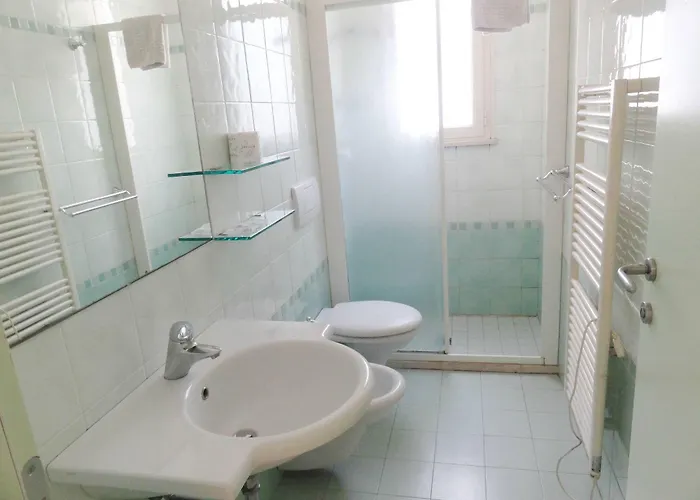 Aparthotel Lugano 3*